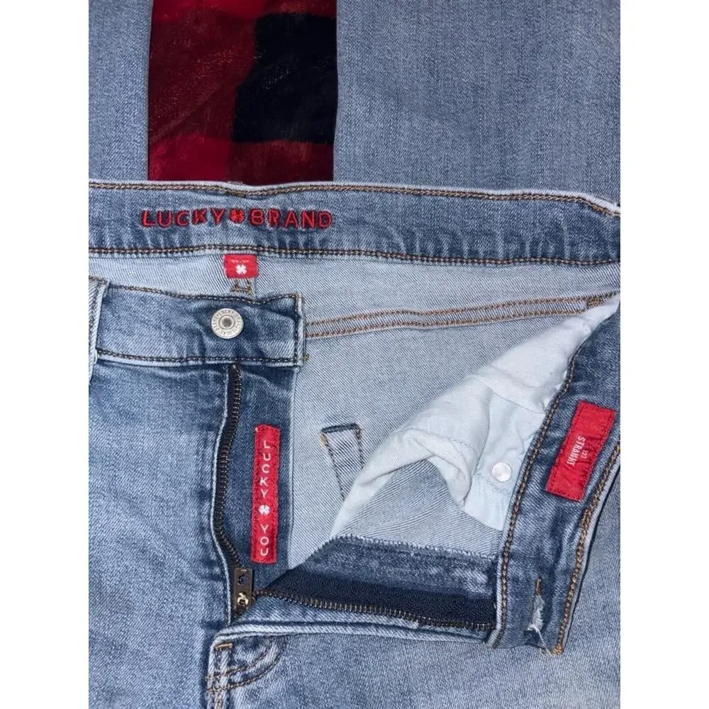 Lucky Brand lucky brand